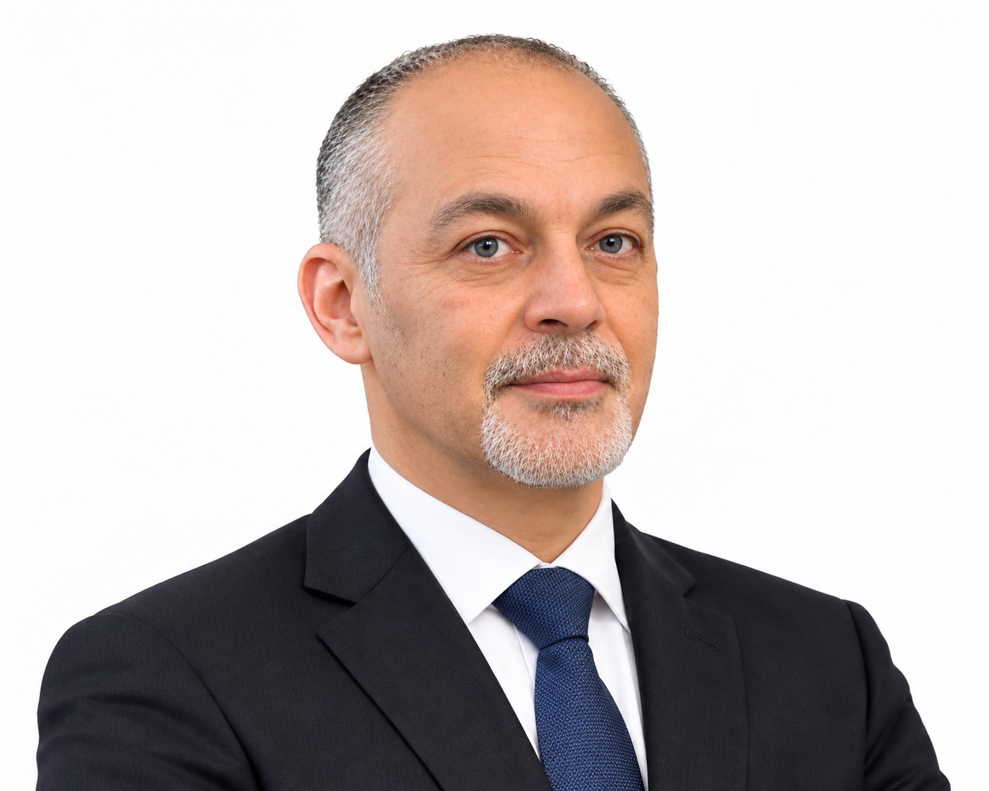 Ahmad Bilal Arnous, Founder of G Arnous
