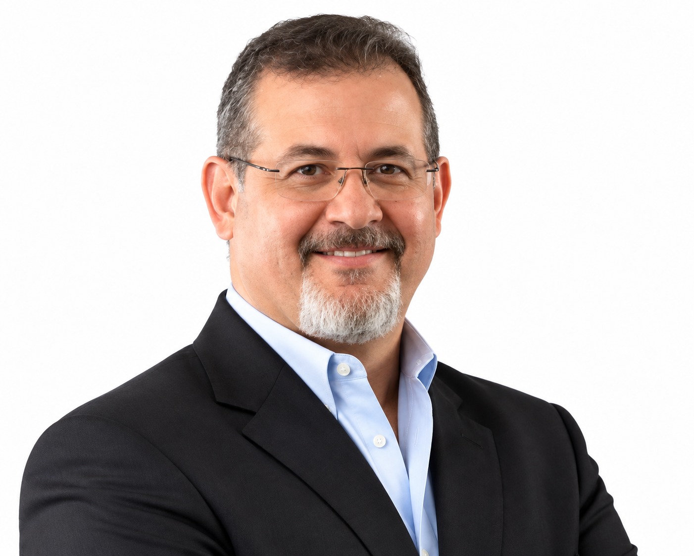 Loai Arnous, Partner at G Arnous
